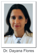Dr. Dayana Flores