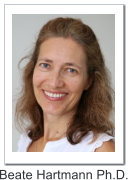 Beate Hartmann Ph.D.