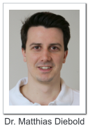 Dr. Matthias Diebold