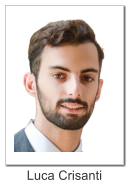 Luca Crisanti