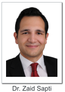 Dr. Zaid Sapti