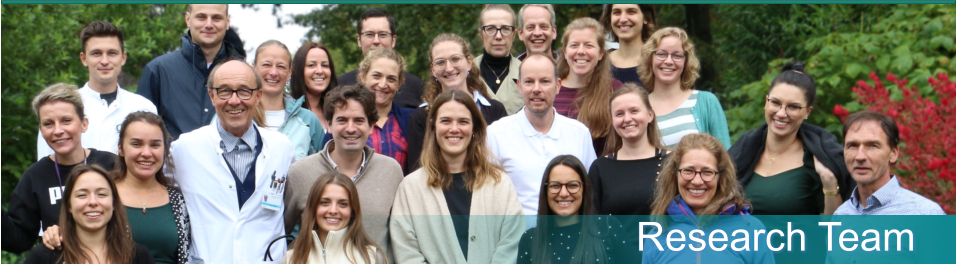 Research Team