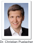 Dr. Christian Puelacher