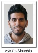 Ayman Alhussini