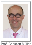 Prof. Christian Müller