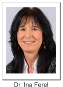 Dr. Ina Ferel