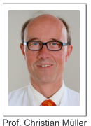 Prof. Christian Müller