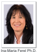 Ina-Maria Ferel Ph.D.