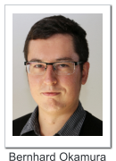 Bernhard Okamura