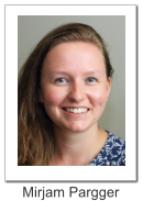 Mirjam Pargger
