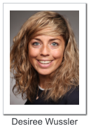 Desiree Wussler