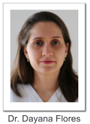 Dr. Dayana Flores