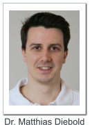Dr. Matthias Diebold
