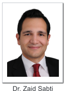 Dr. Zaid Sabti