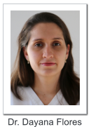 Dr. Dayana Flores