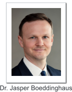 Dr. Jasper Boeddinghaus