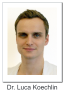 Dr. Luca Koechlin