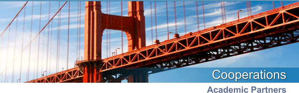 Cooperations Academic Partners