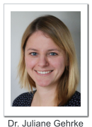 Dr. Juliane Gehrke