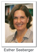 Esther Seeberger