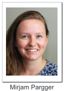 Mirjam Pargger