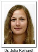 Dr. Julia Reihardt