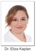 Dr. Eliza Kaplan