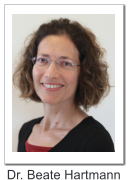 Dr. Beate Hartmann