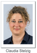 Claudia Stelzig