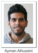 Ayman Alhussini