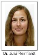 Dr. Julia Reinhardt