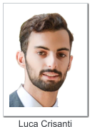 Luca Crisanti