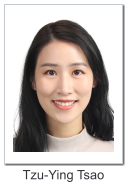 Tzu-Ying Tsao