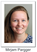 Mirjam Pargger
