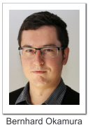 Bernhard Okamura