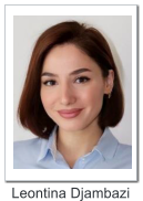 Leontina Djambazi