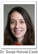 Dr. Sonja Horvat-Csoti