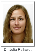 Dr. Julia Reihardt