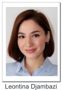 Leontina Djambazi