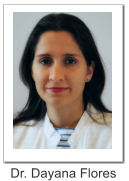 Dr. Dayana Flores
