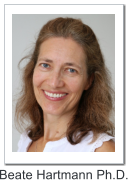Beate Hartmann Ph.D.