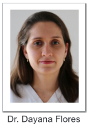 Dr. Dayana Flores