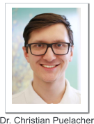 Dr. Christian Puelacher