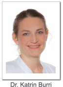 Dr. Katrin Burri