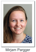 Mirjam Pargger