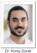 Dr. Koray Durak