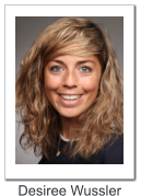 Desiree Wussler