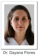 Dr. Dayana Flores
