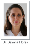 Dr. Dayana Flores