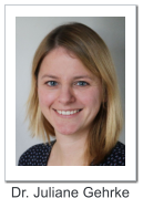 Dr. Juliane Gehrke